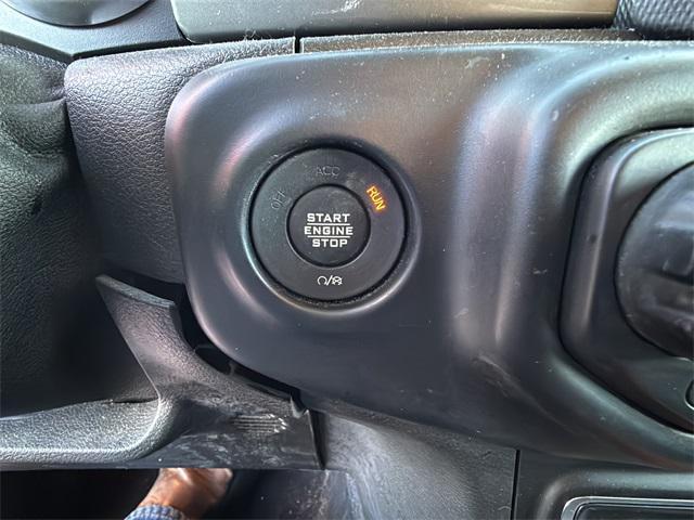 used 2020 Jeep Wrangler Unlimited car, priced at $25,203