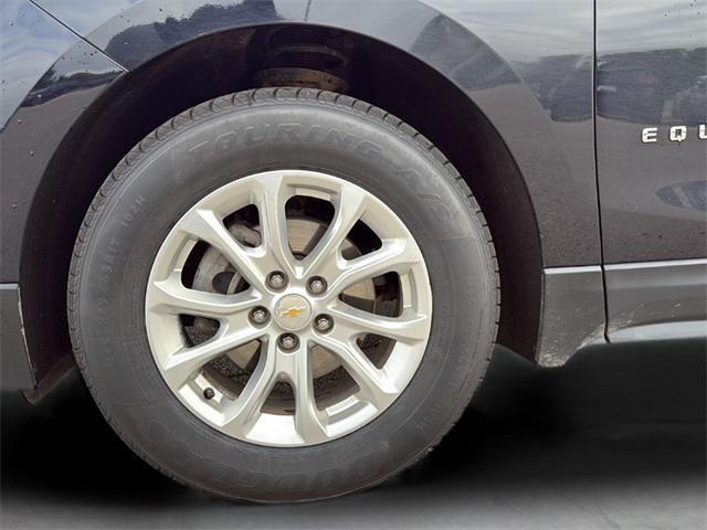 used 2020 Chevrolet Equinox car, priced at $12,950