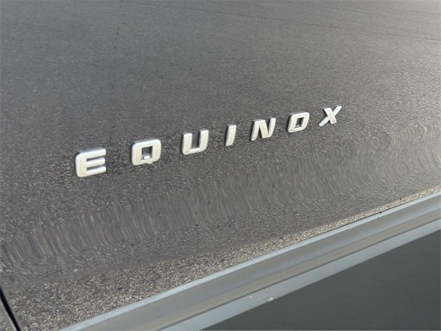 used 2020 Chevrolet Equinox car, priced at $12,950