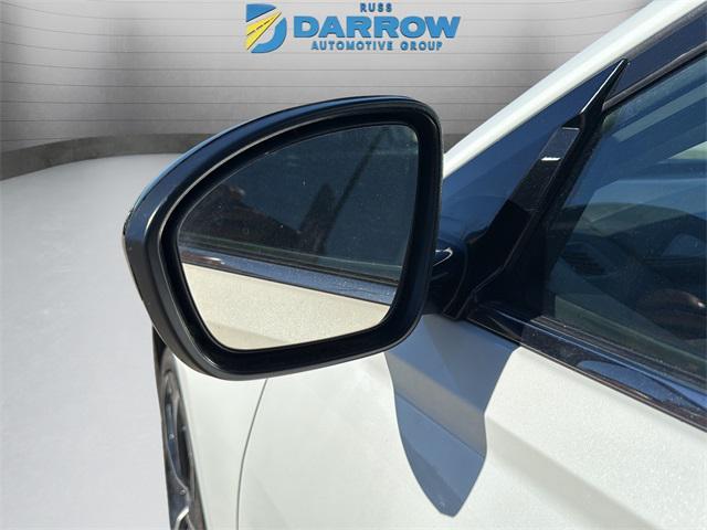 used 2024 Nissan Altima car, priced at $20,000