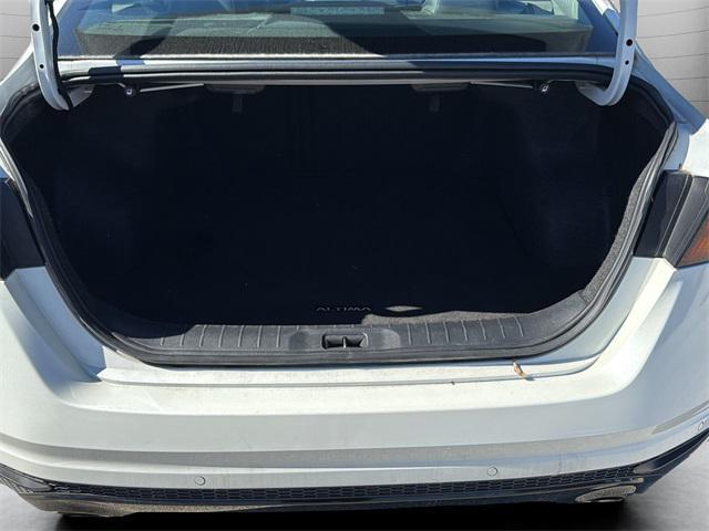 used 2024 Nissan Altima car, priced at $20,000