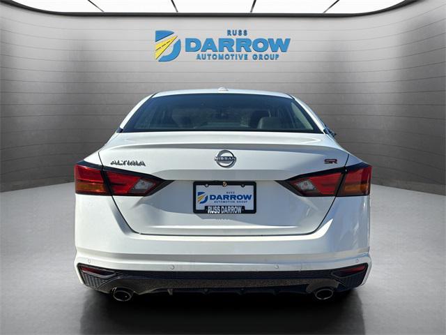 used 2024 Nissan Altima car, priced at $20,000