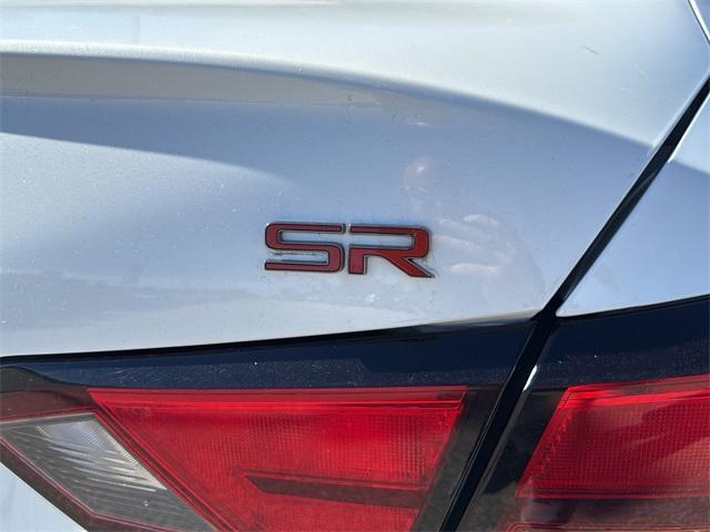 used 2024 Nissan Altima car, priced at $20,000