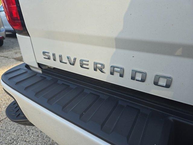 used 2016 Chevrolet Silverado 1500 car, priced at $23,381