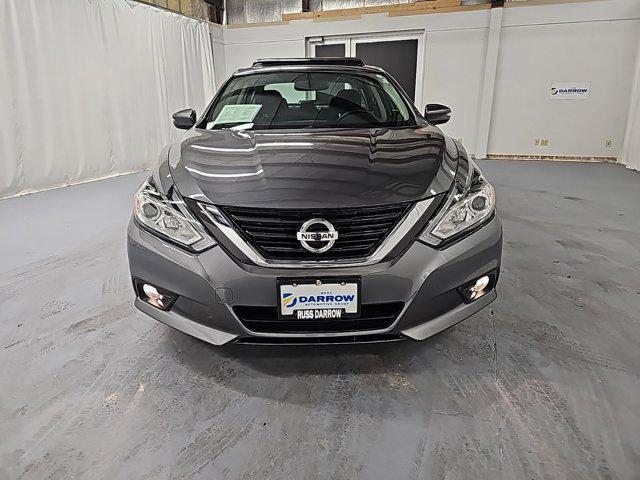 used 2016 Nissan Altima car, priced at $15,000