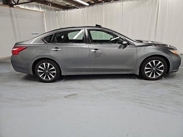 used 2016 Nissan Altima car, priced at $15,000