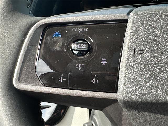 new 2025 Nissan Murano car, priced at $46,821