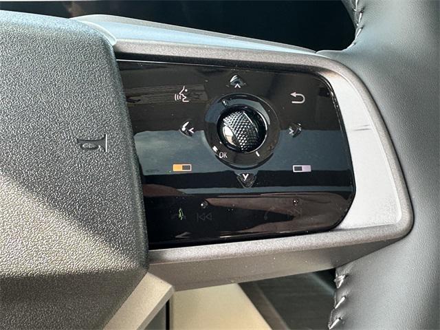 new 2025 Nissan Murano car, priced at $46,821