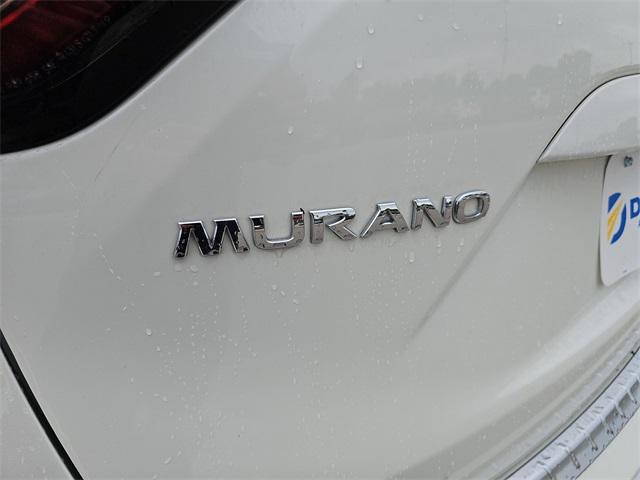 used 2022 Nissan Murano car, priced at $21,050