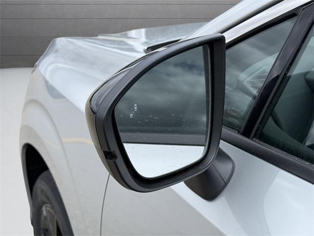 new 2025 Nissan Murano car, priced at $37,997