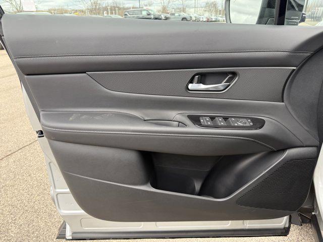 new 2025 Nissan Murano car, priced at $41,997