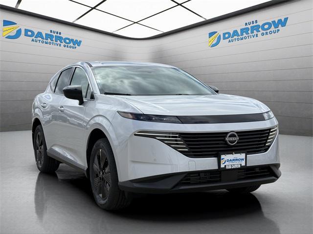 new 2025 Nissan Murano car, priced at $37,997