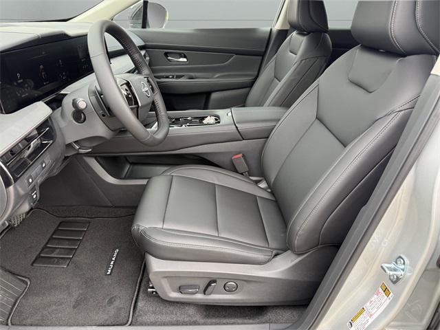 new 2025 Nissan Murano car, priced at $37,997