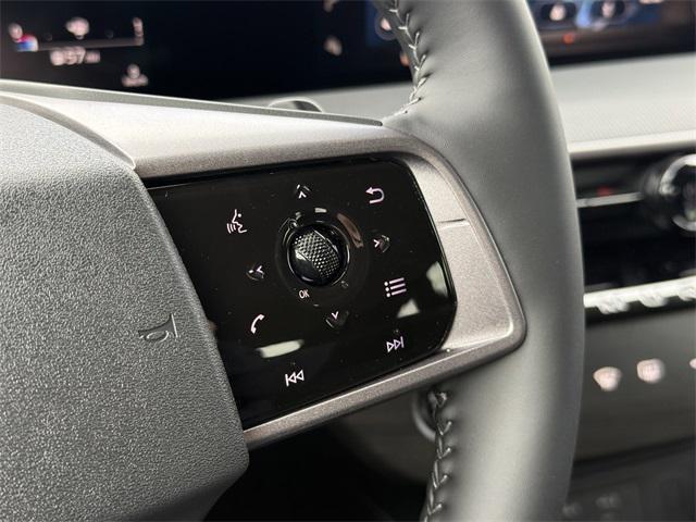 new 2025 Nissan Murano car, priced at $37,997