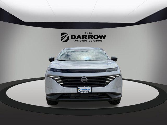 new 2025 Nissan Murano car, priced at $41,997