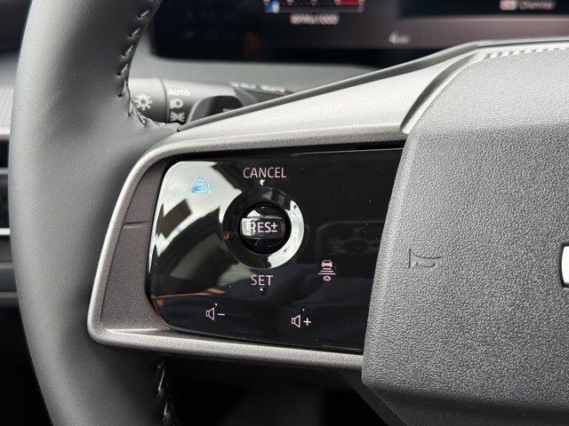 new 2025 Nissan Murano car, priced at $41,997