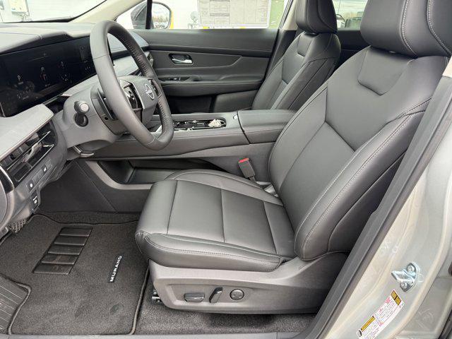 new 2025 Nissan Murano car, priced at $41,997