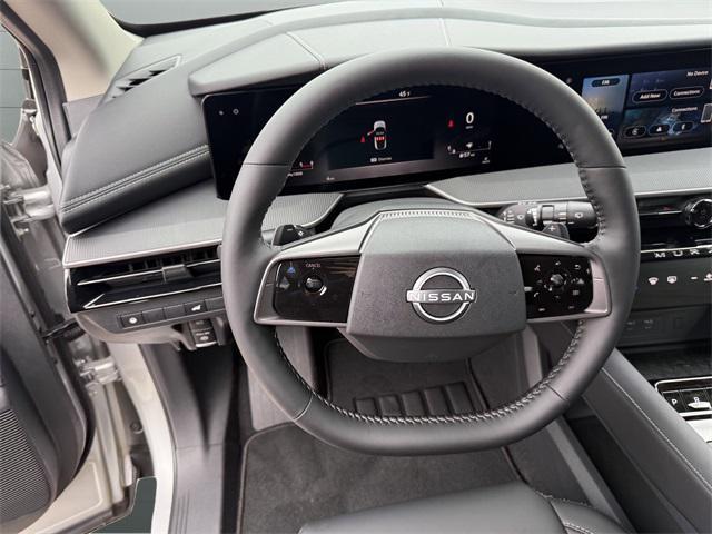 new 2025 Nissan Murano car, priced at $37,997
