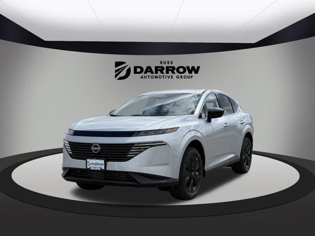new 2025 Nissan Murano car, priced at $41,997