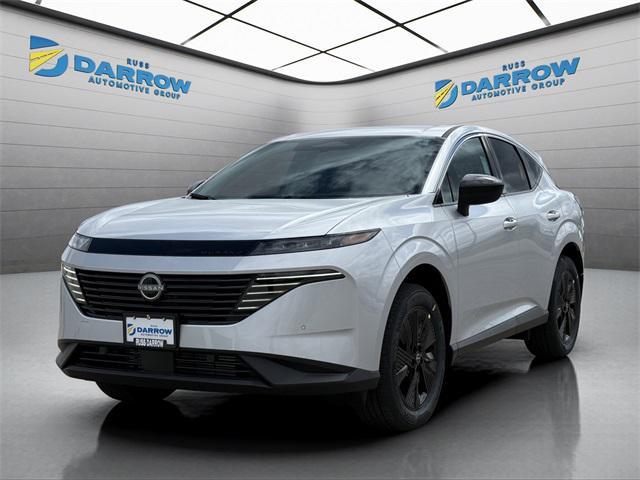 new 2025 Nissan Murano car, priced at $37,997