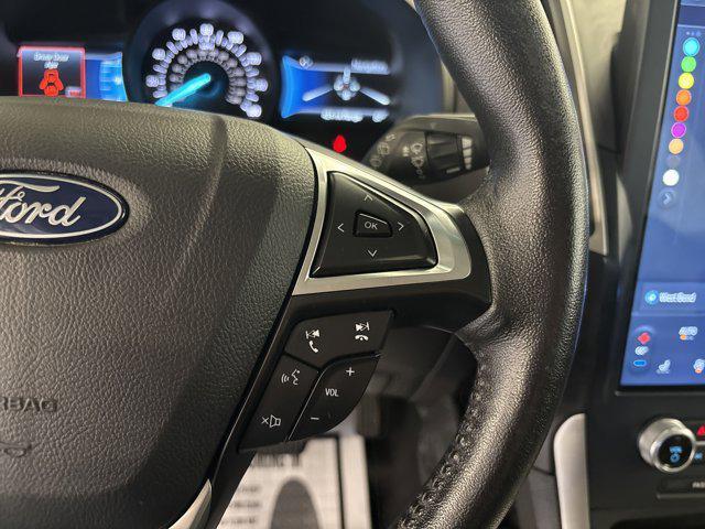 used 2022 Ford Edge car, priced at $20,350