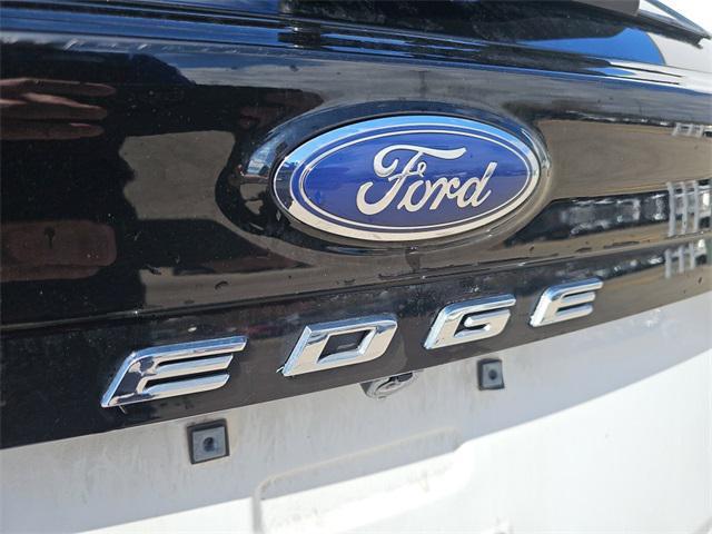 used 2022 Ford Edge car, priced at $19,100