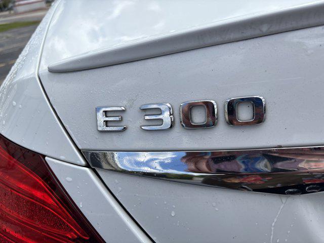 used 2017 Mercedes-Benz E-Class car, priced at $19,500