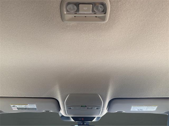 new 2026 Nissan Kicks car, priced at $30,511