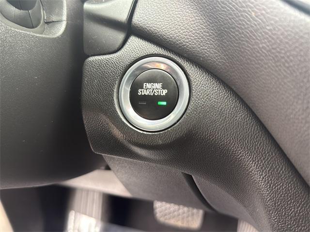 used 2022 Chevrolet Equinox car, priced at $19,930