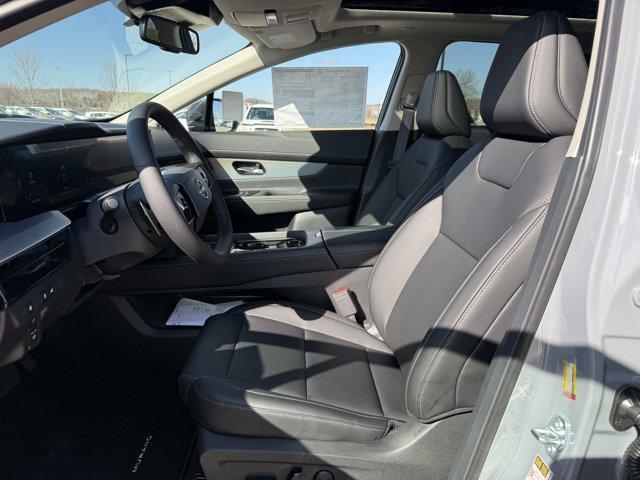 new 2025 Nissan Murano car, priced at $49,640