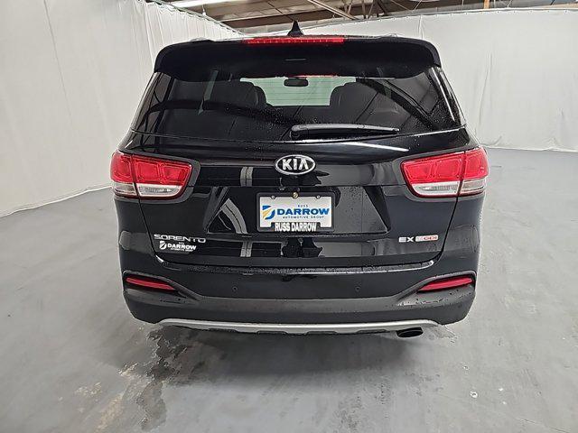 used 2018 Kia Sorento car, priced at $16,500