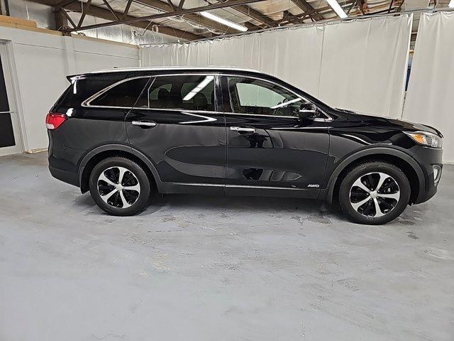 used 2018 Kia Sorento car, priced at $16,500