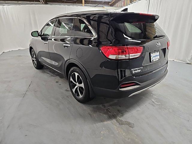 used 2018 Kia Sorento car, priced at $16,500