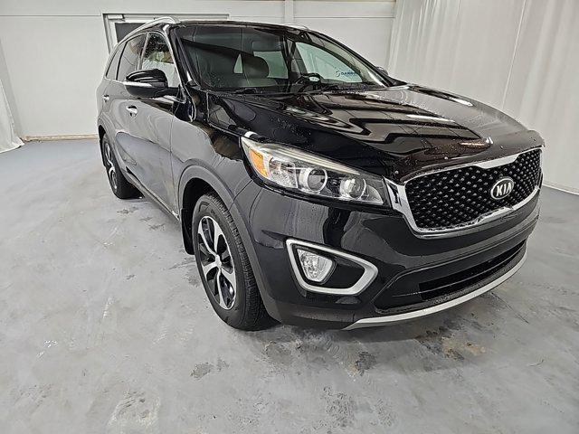 used 2018 Kia Sorento car, priced at $16,500