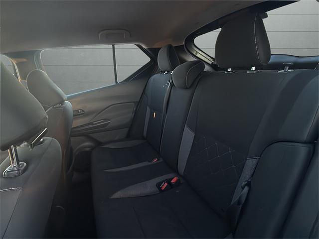 used 2020 Nissan Kicks car, priced at $13,190