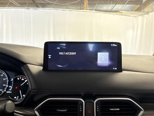 used 2023 Mazda CX-5 car, priced at $26,400