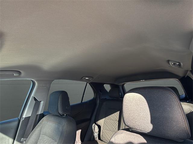 used 2018 Chevrolet Equinox car, priced at $13,920
