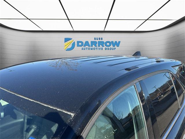 used 2018 Chevrolet Equinox car, priced at $13,920