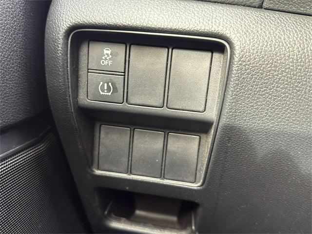 used 2017 Honda CR-V car, priced at $17,986