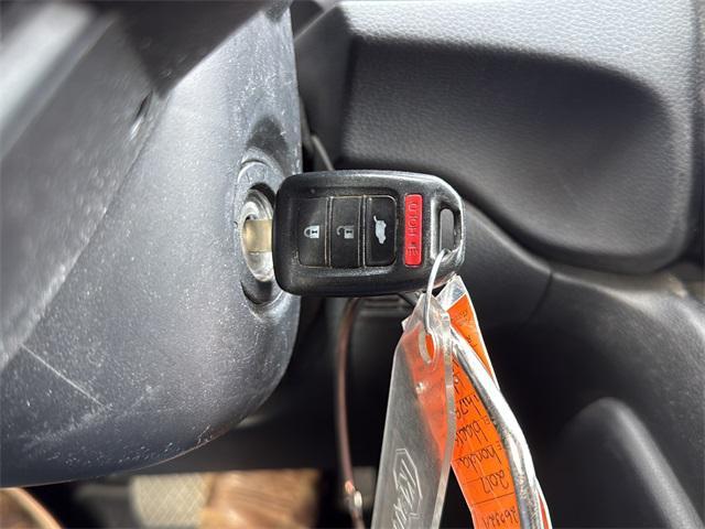 used 2017 Honda CR-V car, priced at $17,986