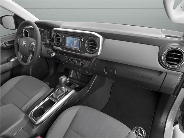 used 2016 Toyota Tacoma car, priced at $19,500