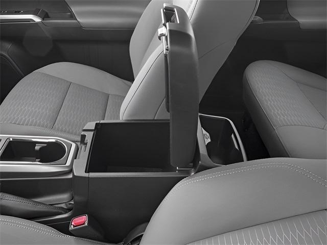 used 2016 Toyota Tacoma car, priced at $19,500