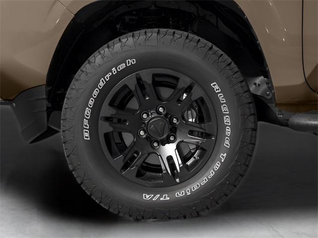 used 2016 Toyota Tacoma car, priced at $19,500