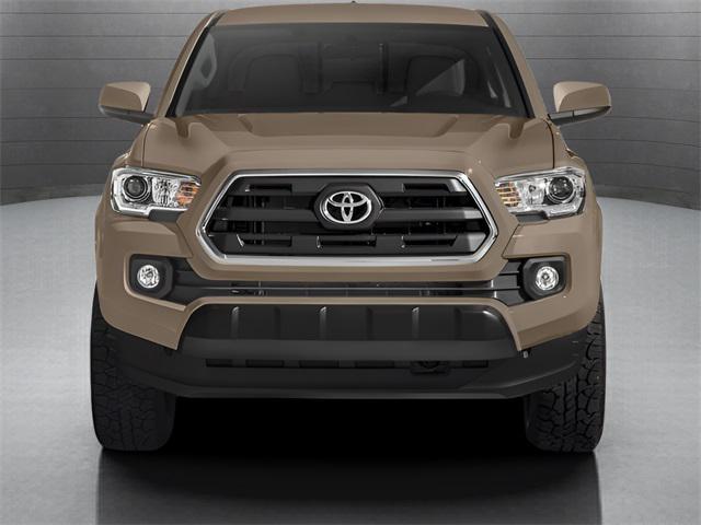 used 2016 Toyota Tacoma car, priced at $19,500