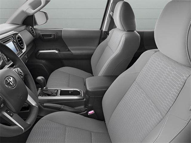 used 2016 Toyota Tacoma car, priced at $19,500