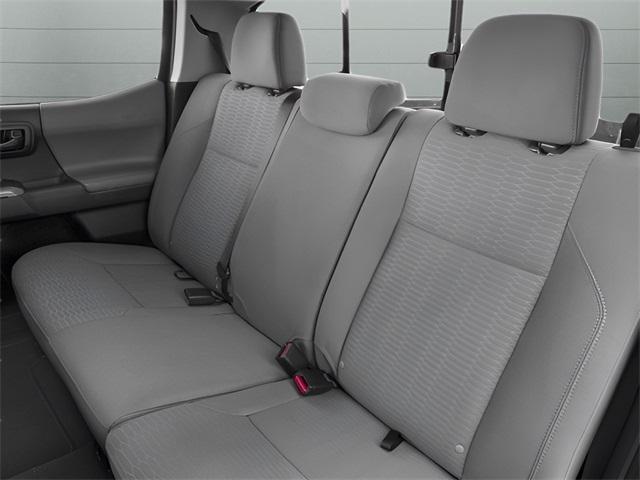 used 2016 Toyota Tacoma car, priced at $19,500