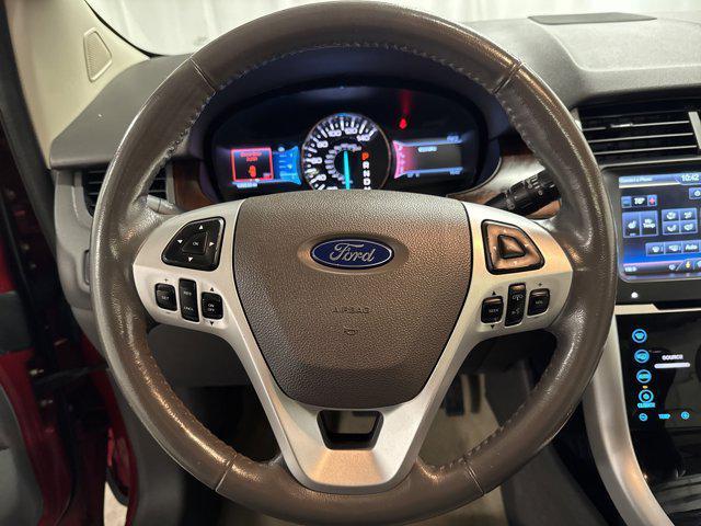 used 2011 Ford Edge car