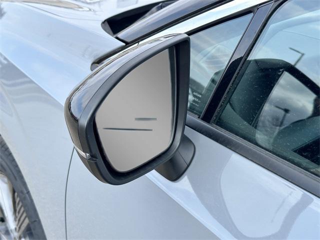 new 2025 Nissan Murano car, priced at $43,590