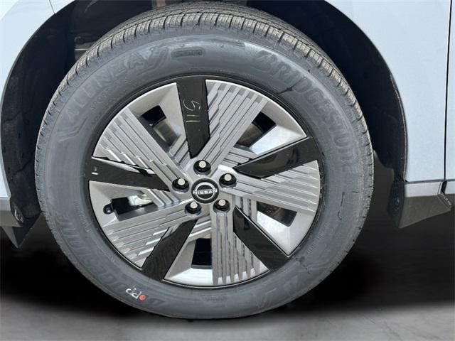 new 2025 Nissan Murano car, priced at $43,590