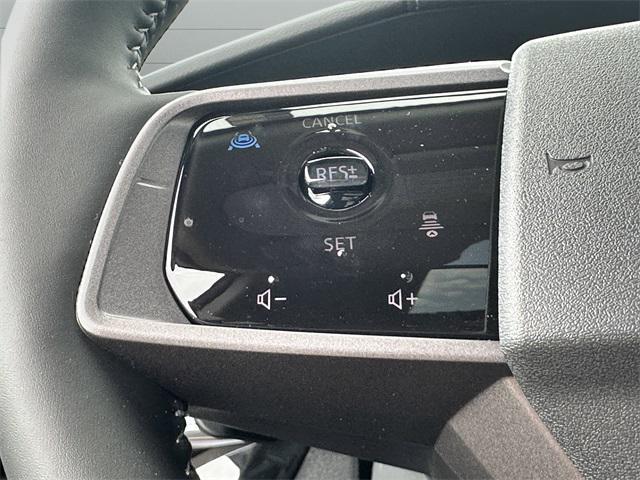new 2025 Nissan Murano car, priced at $43,590